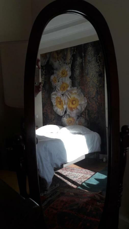 Ygeia Bed & Breakfast Flaujagues Ngoại thất bức ảnh