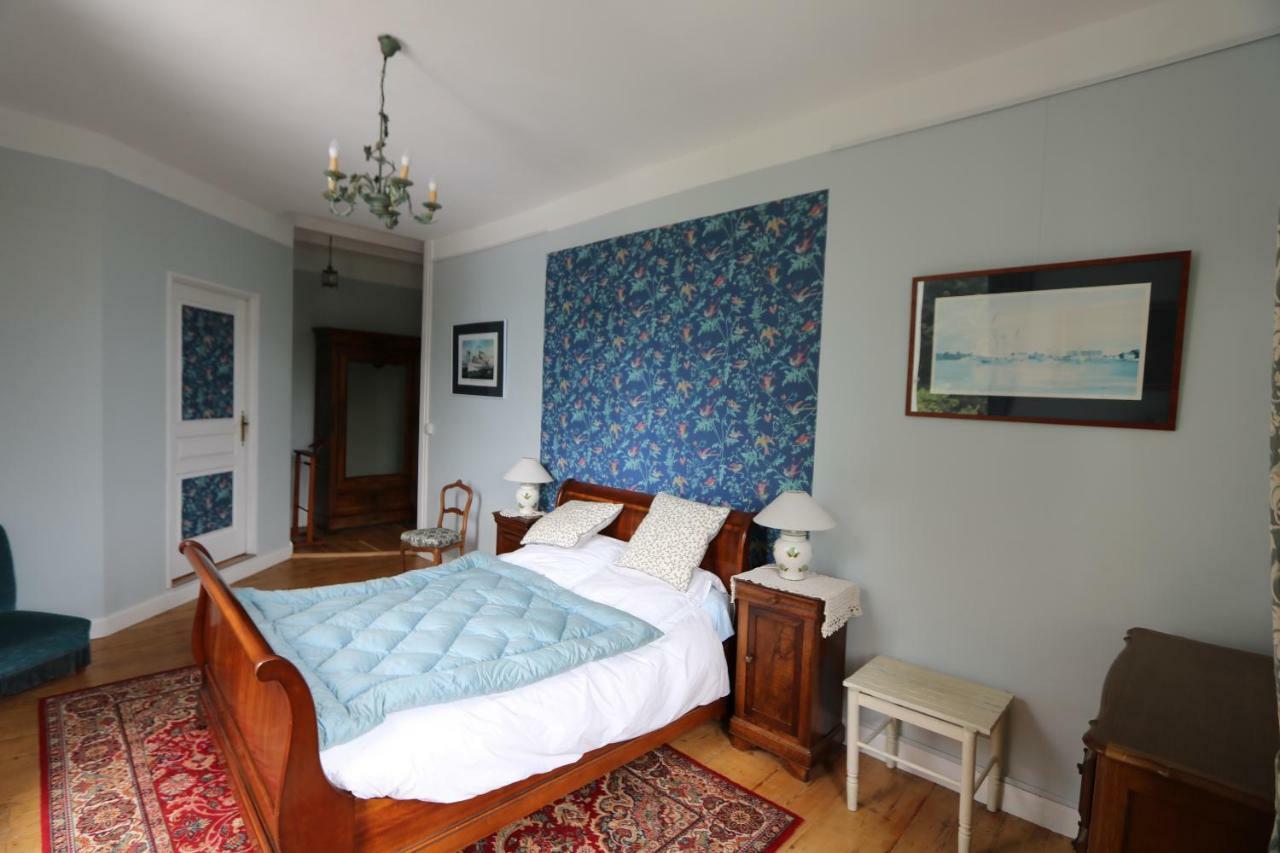Ygeia Bed & Breakfast Flaujagues Ngoại thất bức ảnh